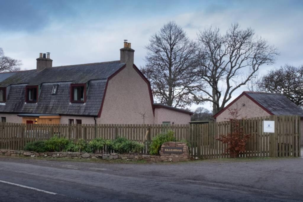 Drumossie Bothy Inverness Exterior foto